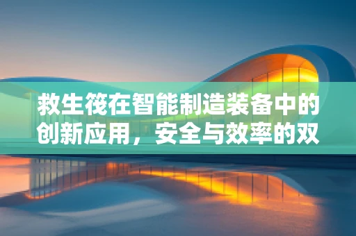 救生筏在智能制造装备中的创新应用，安全与效率的双重保障？