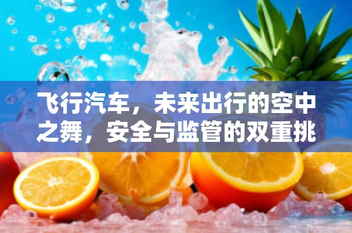 飞行汽车，未来出行的空中之舞，安全与监管的双重挑战？