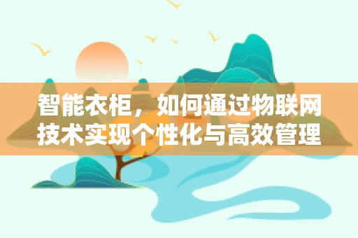 智能衣柜，如何通过物联网技术实现个性化与高效管理？