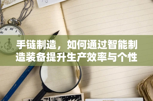 手链制造，如何通过智能制造装备提升生产效率与个性化定制？